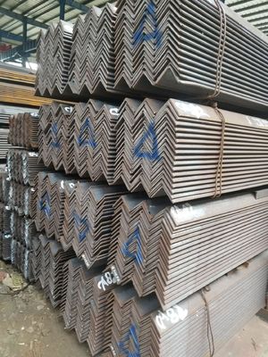 316 Stainless Steel Angle Bar 40x3 45x4 50x5 AISI 201 304