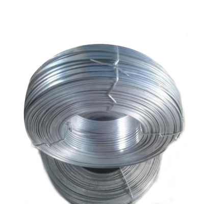 Cold Drawing 316L Stainless Steel Wire Roll 0.13mm-3.0mm C276 904L 310S 304L 301 316 410 430 201 304