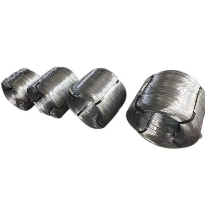 Cold Drawing 316L Stainless Steel Wire Roll 0.13mm-3.0mm C276 904L 310S 304L 301 316 410 430 201 304