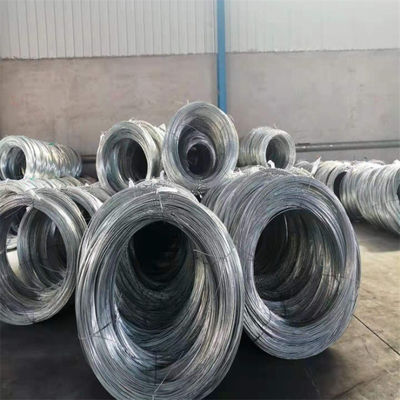410 0.13mm Bright Stainless Steel Wire Roll With Tensile Strength