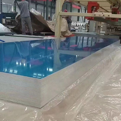 High quality 1mm 2mm 3mm 6mm 10mm Thick 1050 1060 aluminum sheet plate